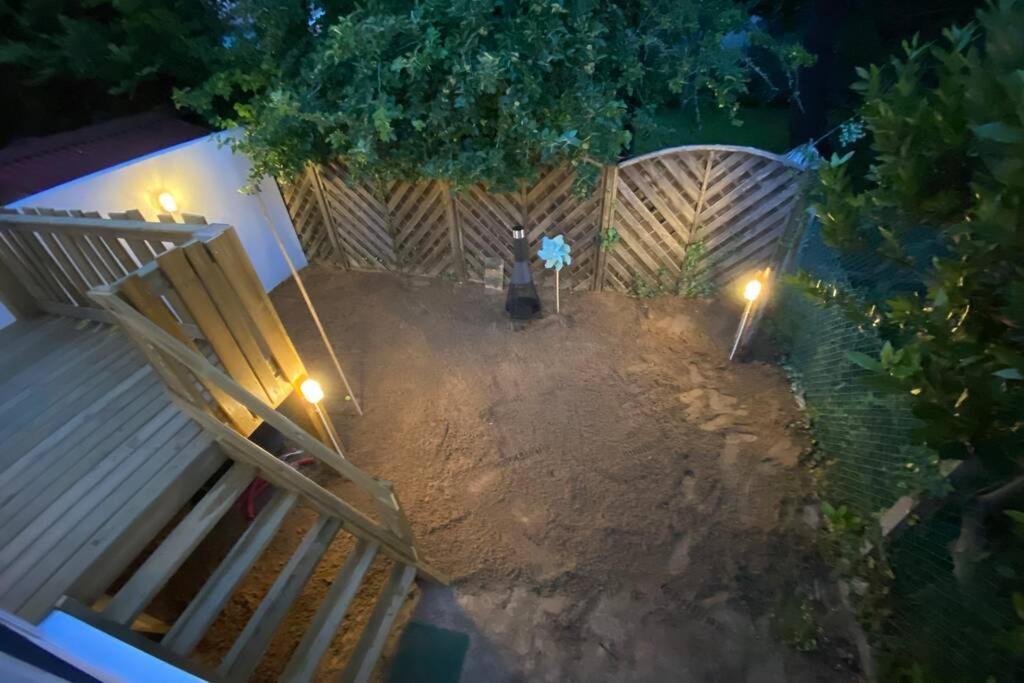 Maison De Plage Avec Spa/Jacuzzi A 250 M De La Mer La Tranche-sur-Mer Exterior photo