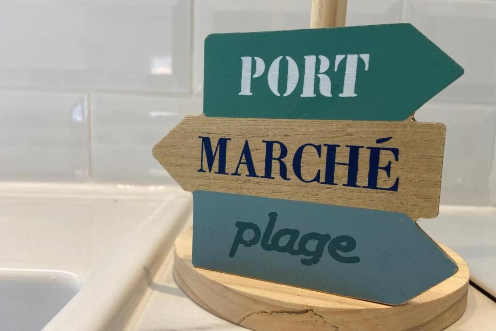 Maison De Plage Avec Spa/Jacuzzi A 250 M De La Mer La Tranche-sur-Mer Exterior photo